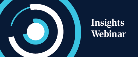 Insights Webinar