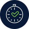 Clock Icon