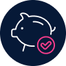 Piggy Bank Icon