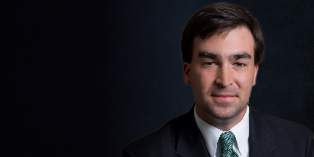 Alex Obaza, CFA®