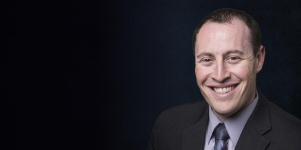 Justin Harvey, CFA®, ASA