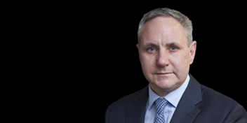 Toby M. Thompson, CFA, CAIA