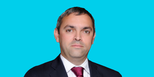 Arif Husain, CFA®