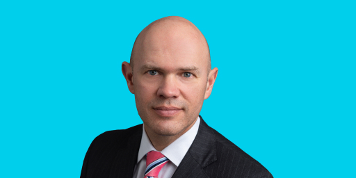Eric L. Veiel, CFA®