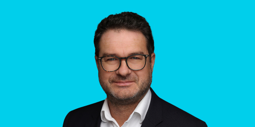 Justin Thomson