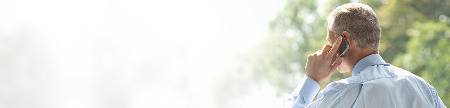 Marquee Header