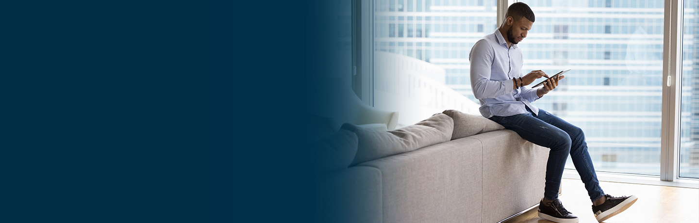 Marquee Header