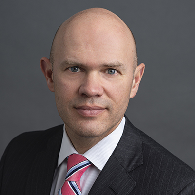 Eric L Veiel