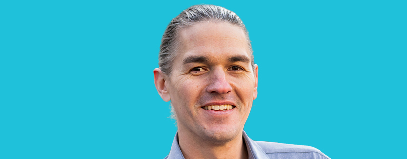 John Poling, Lead Software Engineer