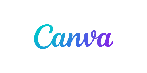 Canva company logo