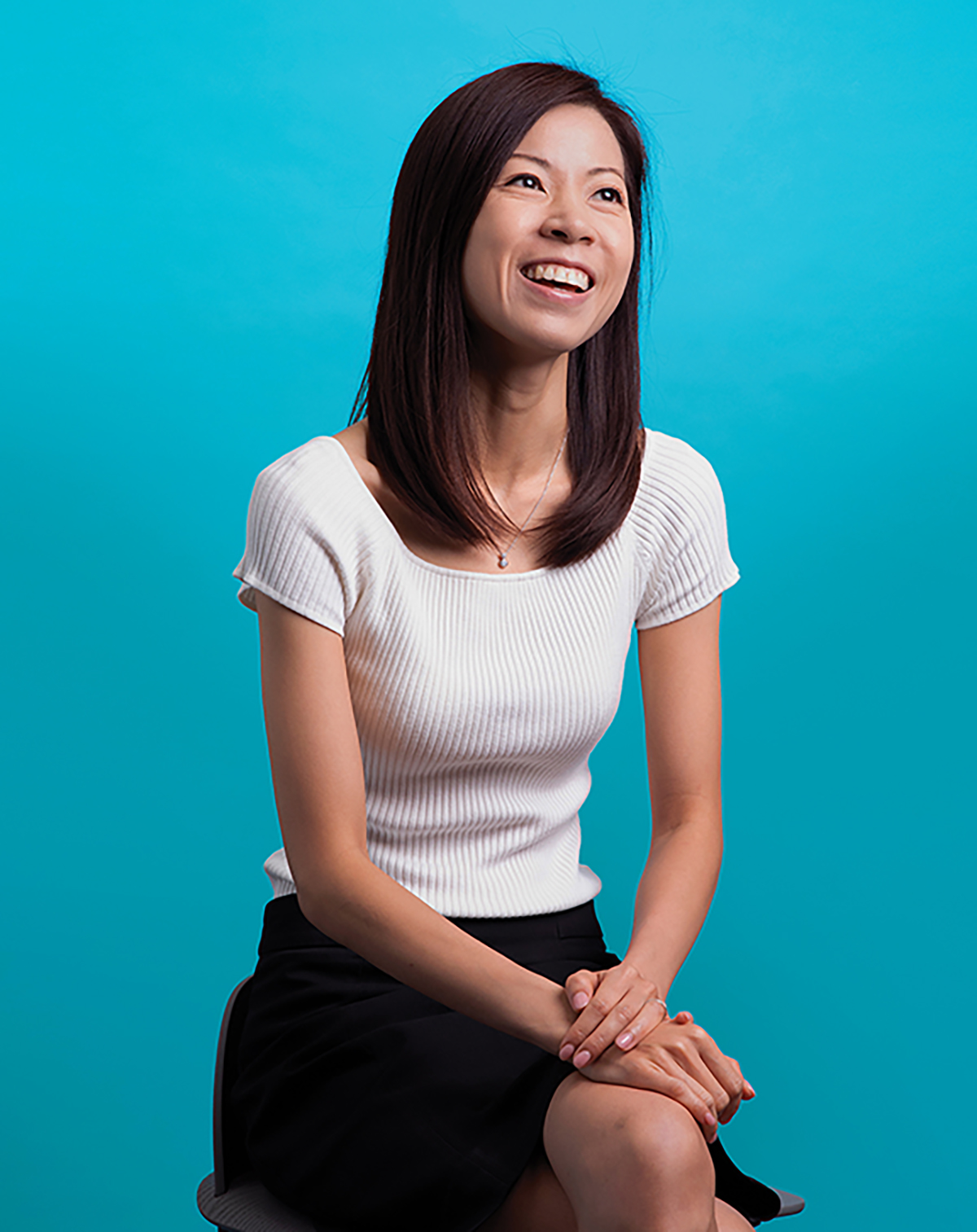 Catherine Cheung