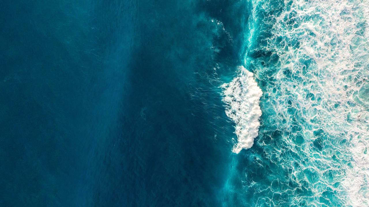 Blue economy
