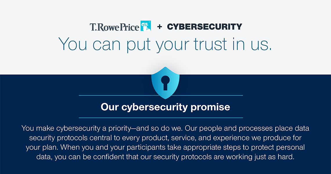 TRPI and Cybersecurity Infographic